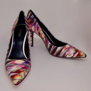 NINE WEST HIGH HEELS